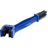 BGS Brosse de nettoyage pour chaînes de moto 250 mm - 8362