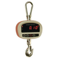 Peson digital 300 kg Kerbl
