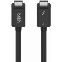 Câbles - USB & Thunderbolt BELKIN Thunderbolt 4 Passive Cable 1m