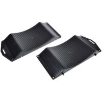 Protege pneus - lot de 2 pieces