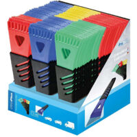 Grattoir a glace promo conditionne en display de 60 pieces