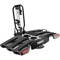 Porte-vélos Easyfold Xt 13pin Sur Boule D'attelage 3 Vélos - Thule