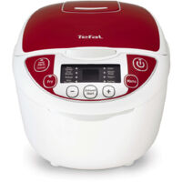 Tefal RK7051 robot de cuisine multifonction rouge 1.8 L