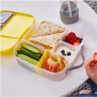 B.BOX LUNCHBOX Sorbet au citron 1 pc.