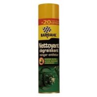 KH-7 Dégraissant Pulvérisateur 650 Ml - Élimine Graisse Et Saleté Incrustée