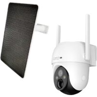 GO3G Kit3 Arenti IP Caméra de surveillance 2304 x 1296 pixels W935463