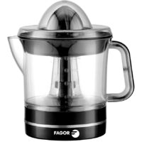 Fagor Presse-agrumes électrique Noir 700 ml 40W