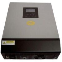 Onduleur solaire Orvaldi 5 kW - Onduleur solaire MPPT pour la maison