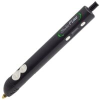 Stylo 3D 3Doodler FLOW 2,2 mm Noir