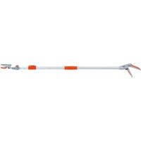 Stocker Ciseaux télescopiques réglables 130 200 cm