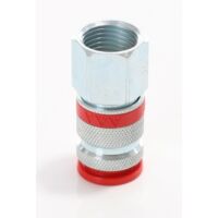 Raccord en acier JWL Série 520