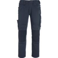 Pantalon de travail Mannheim Mascot 40 bleu marine