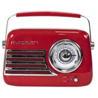 Radio Madison FREESOUND VR40R