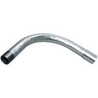 Raccord fraenkische sb-e-v 20 acier galvanisé fileté durable