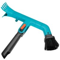 Outil de nettoyage de jardin Gardena 3651-30 brosse robuste joint réglable