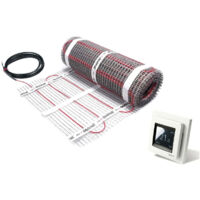 Vis crochet elko-bis 97501101 galvanisée 16x600 mm
