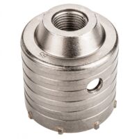 Scie cloche 65 x 50 mm