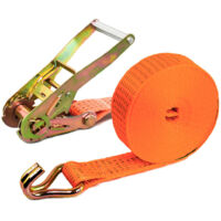 Tendeur ponsa 027,199,050,104 50 mm 8,5 m orange