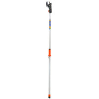Outil pour tailler les végétaux Stocker 79025 tête pivotante 170 cm