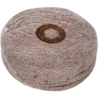 Terreau stocker tablettes fibre de coco 3,5 cm 12 unités