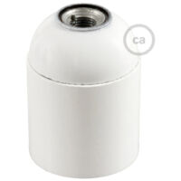 Lampholder creative-cables e27 bakelite kit 250 Vac 20x25x15 cm