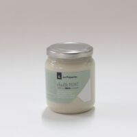 Peinture la-pajarita cp-30 london grey ultra mat haute pigmentation