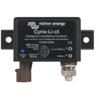 Coupleur De Batteries Cyrix Li Charge 12/24v 120a Combiner - Victron