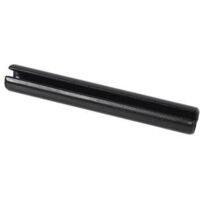 Goupille ressort Cofan din-1481 acier pointe conique