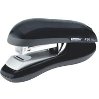 rapid F30 grapadora noire capacité 30 feuilles