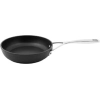 Demeyere 40851-028-0 Poêle antiadhésive noire 28 cm