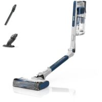 Shark PowerPro IZ380EU aspirateur balai métallique marine