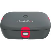 Appareil de cuisson faitron heatsbox style+ 925ml 100W