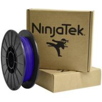 Filament imprimante 3D ninjatek cheetah flexible abrasion