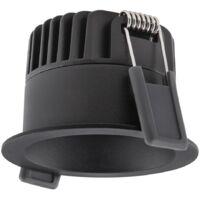 Spot d'intérieur Ledvance darklight 8W dimmable