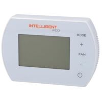 Panneau de contrôle chauffage sonniger rl309 wifi connecté