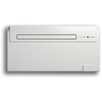 Olimpia Splendid – Climatiseur réversible sans unité extérieure – Puissance 2400W – Classe A – Système multi-filtres – Silent System 27 dB(A)