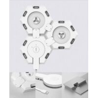 Système d'éclairage maison connectée cololight pro starter set RGBW USB