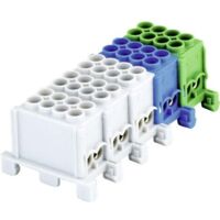 Accessoires de connexion ftg ks255npe sécurité tactile 25-35 mm²