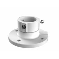 Support de caméra Hikvision ds-1663zj aluminium charge 30 kg