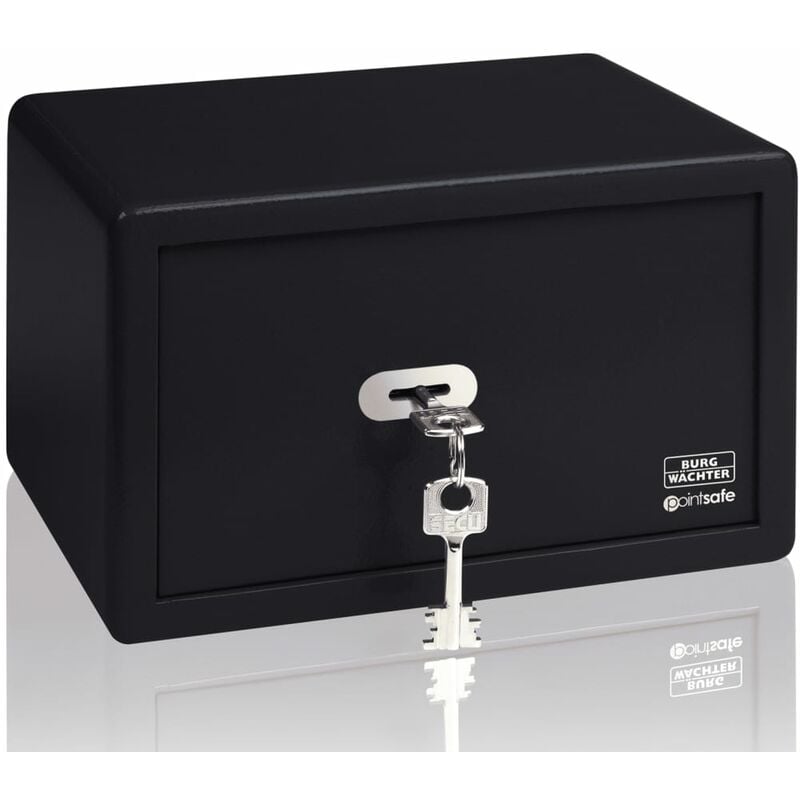 Caja fuerte PointSafe P 1 S BURG-WÄCHTER