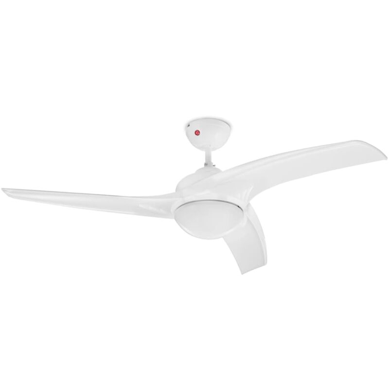 Ventilador de techo VE-5817 55W 132 cm blanco Tristar