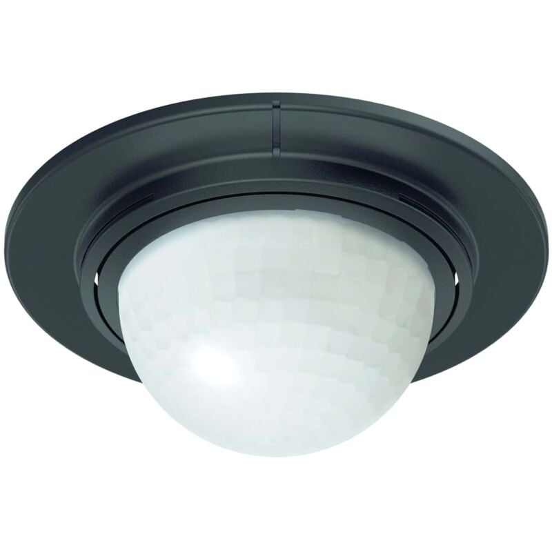 430434 Motion Detector IS 360-1 DE Black Steinel