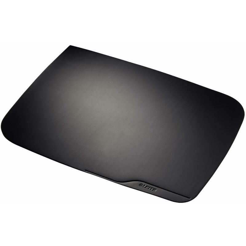 Almohadilla Escritorio 50x65 cm base para mesa trabajo leitz 53030095 negro esselte desk pad alfombrilla 500 650