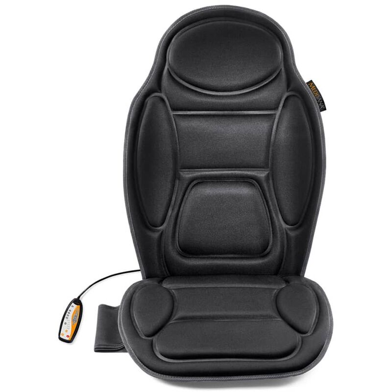 funda de asiento de masaje con vibración MCH 88935 Medisana