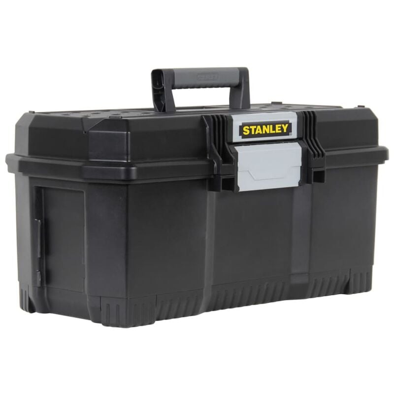 caja de herramientas de plástico 1-97-510 Stanley