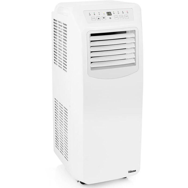 Aire acondicionado AC-5560 10000 BTU 1040 W blanco Tristar