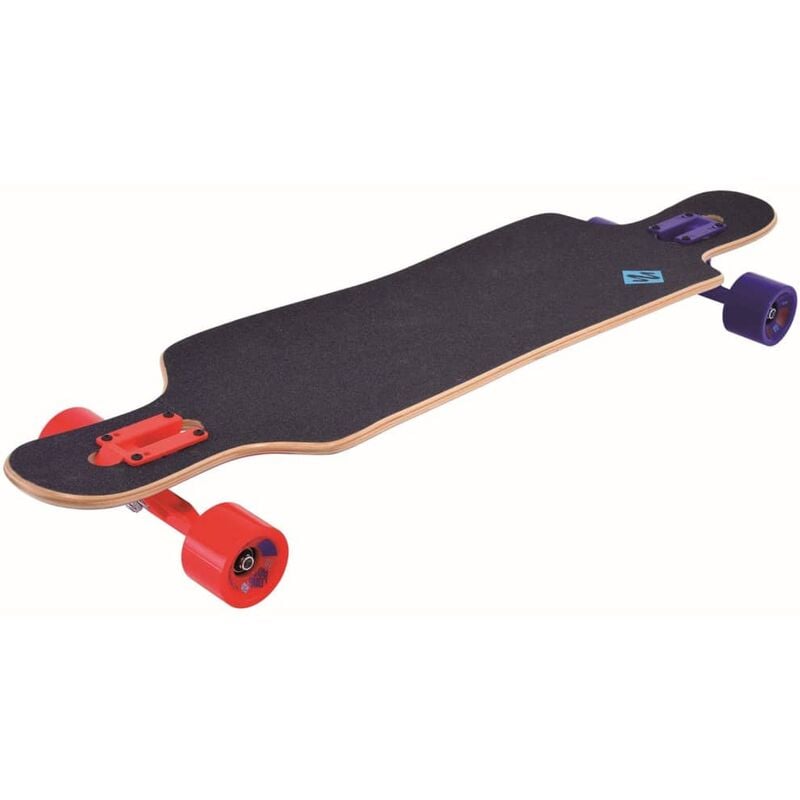 Longboard Higher Faster 99 cm Street Surfing