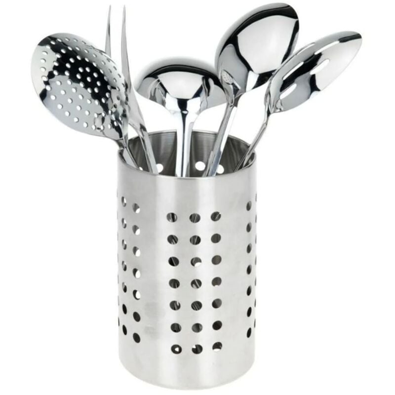 Juego de utensilios de cocina 6 piezas Excellent Houseware