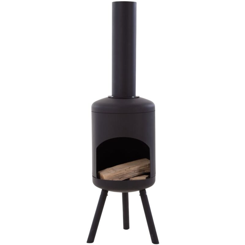 Chimenea Fuego pequeña 81070 RedFire