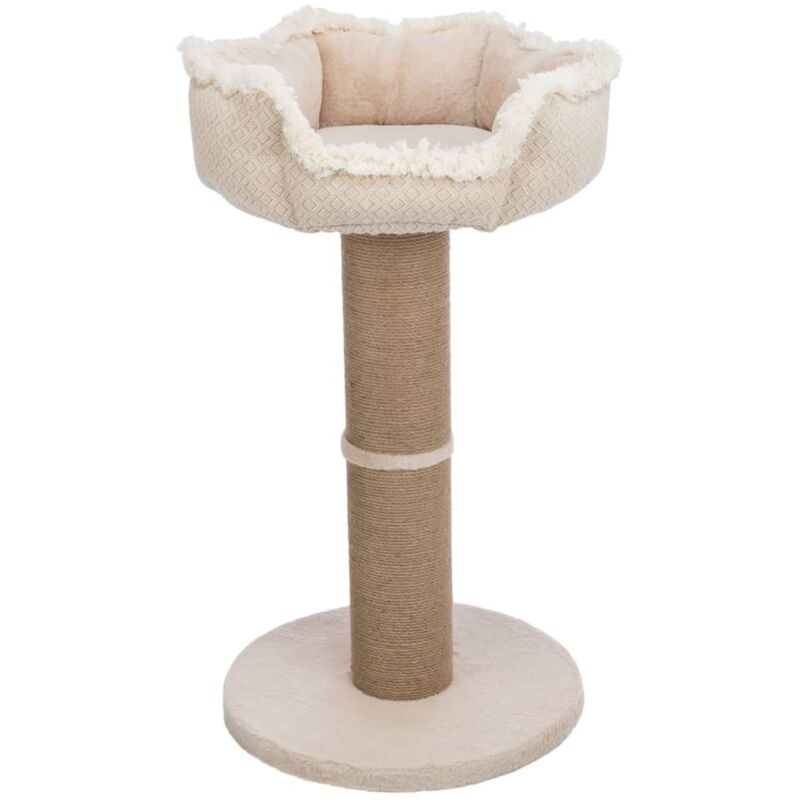 Rascador para gatos Boho beige 83 cm TRIXIE